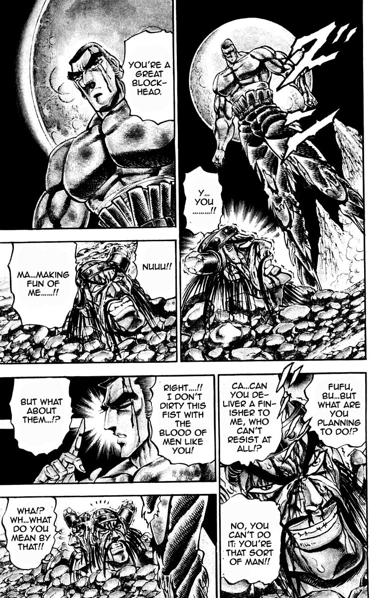 Read Charge!! Men