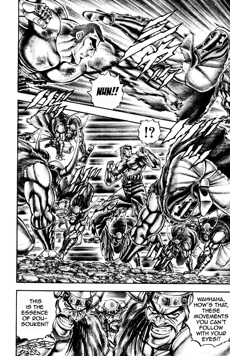 Read Charge!! Men