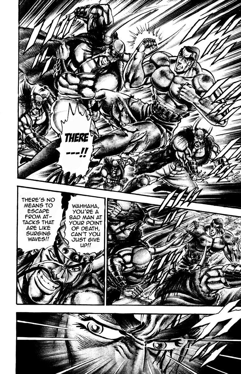 Read Charge!! Men