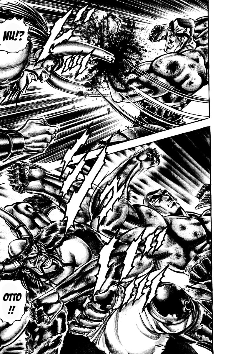 Read Charge!! Men