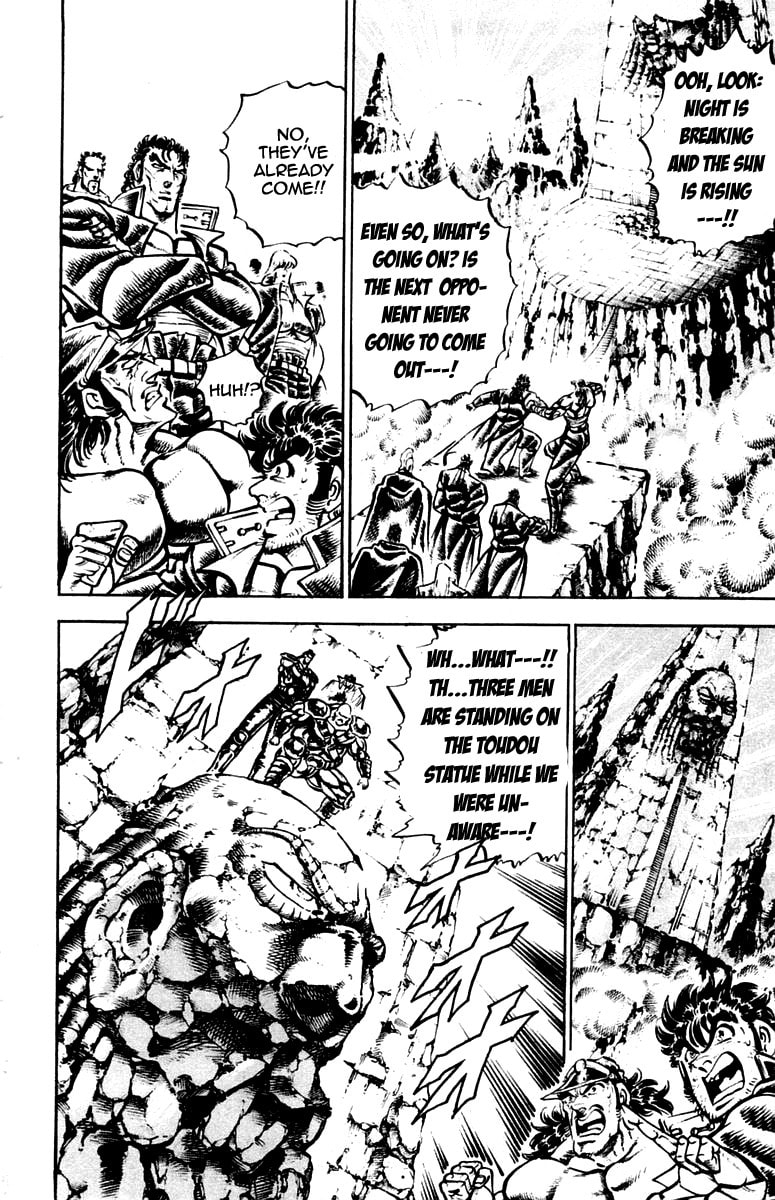 Read Charge!! Men