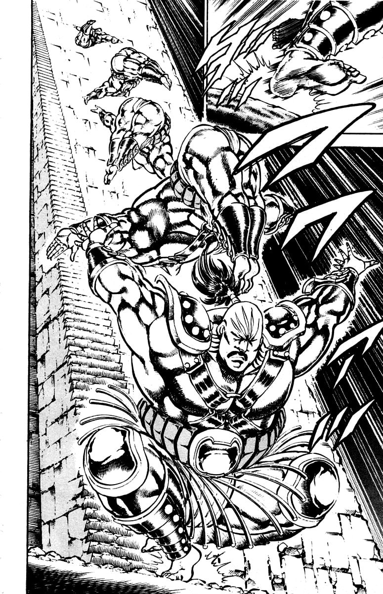 Read Charge!! Men
