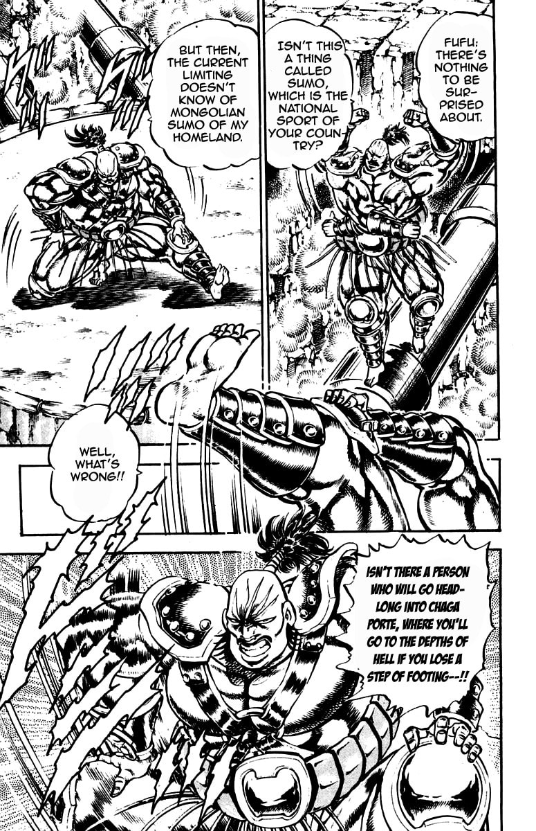 Read Charge!! Men