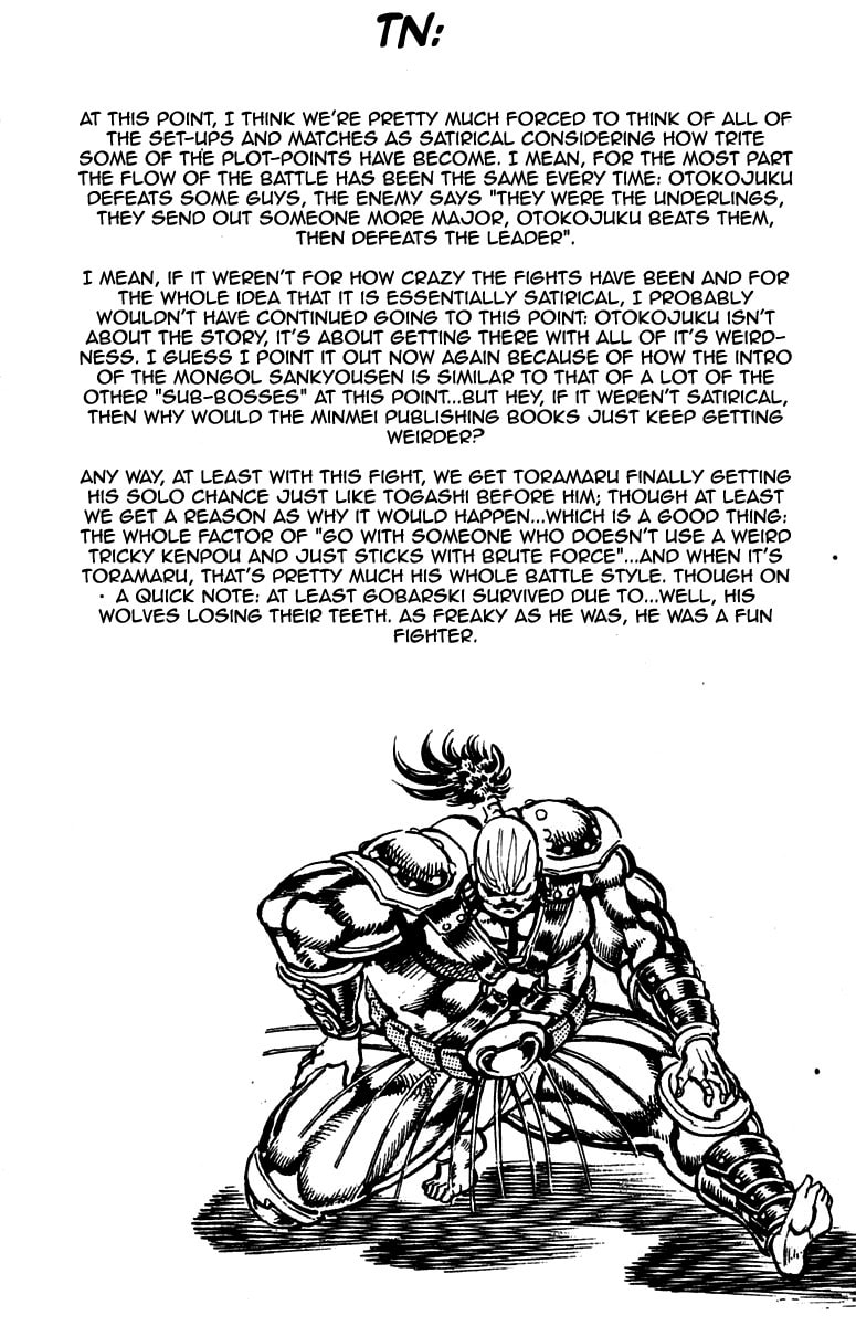 Read Charge!! Men