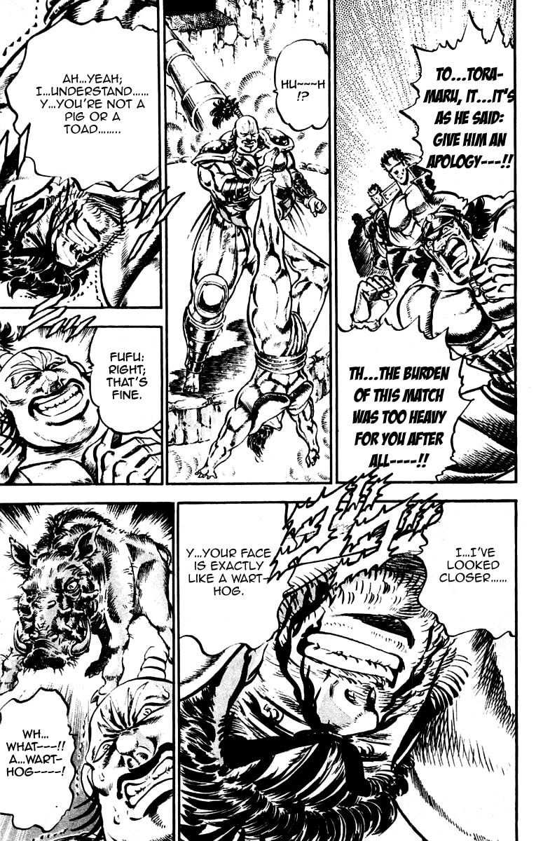 Read Charge!! Men