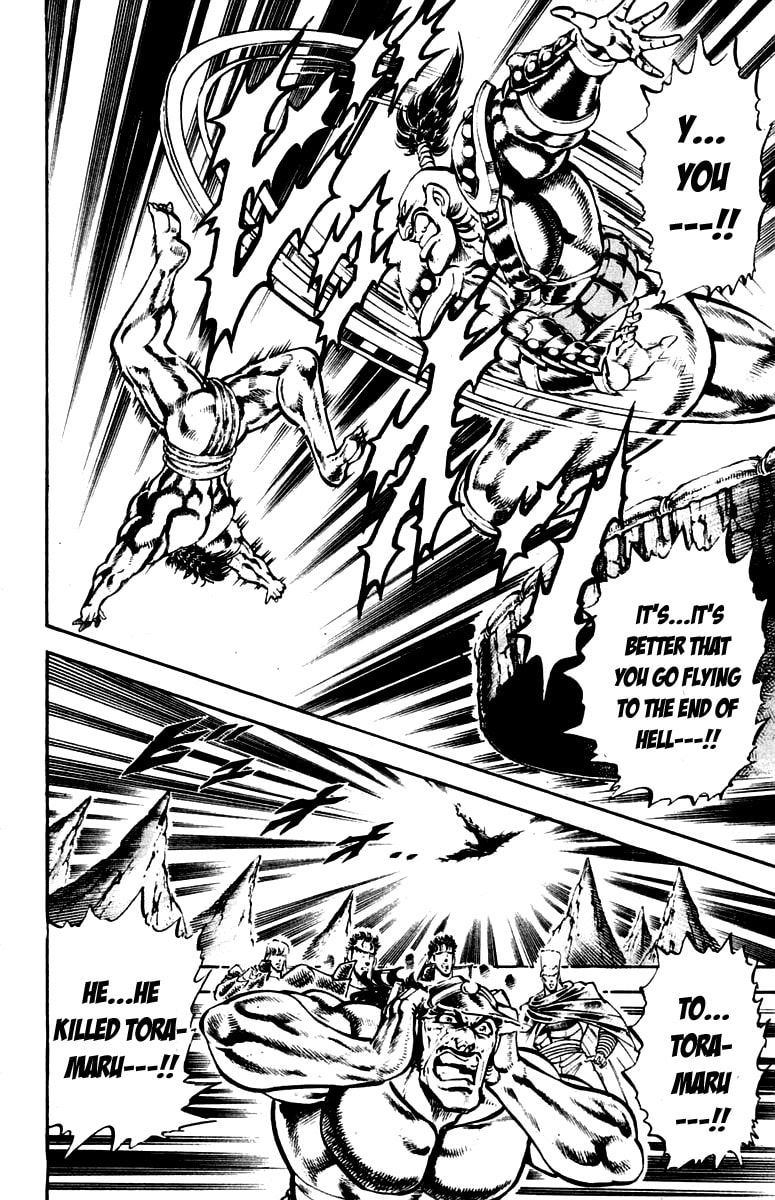 Read Charge!! Men