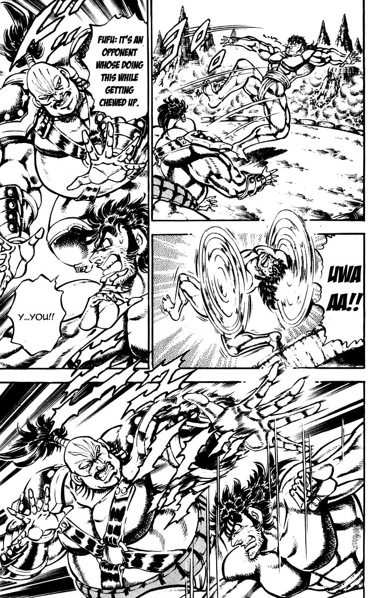 Read Charge!! Men