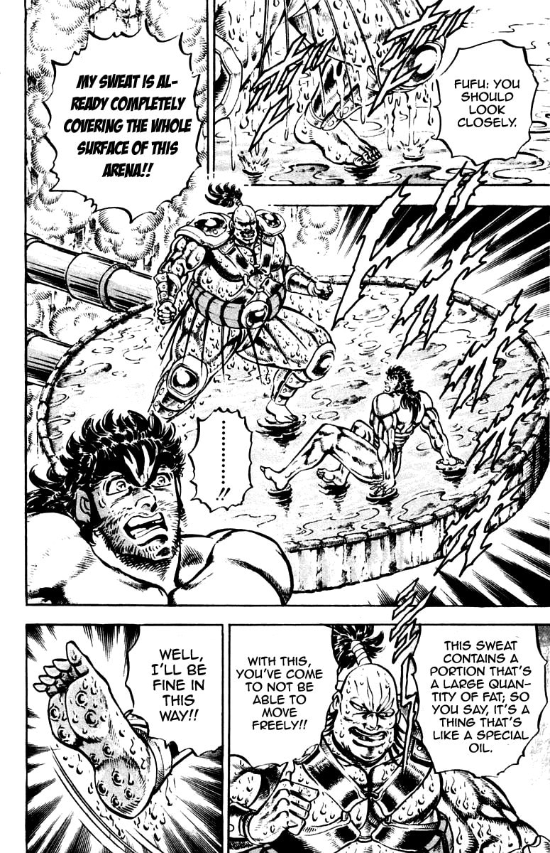 Read Charge!! Men