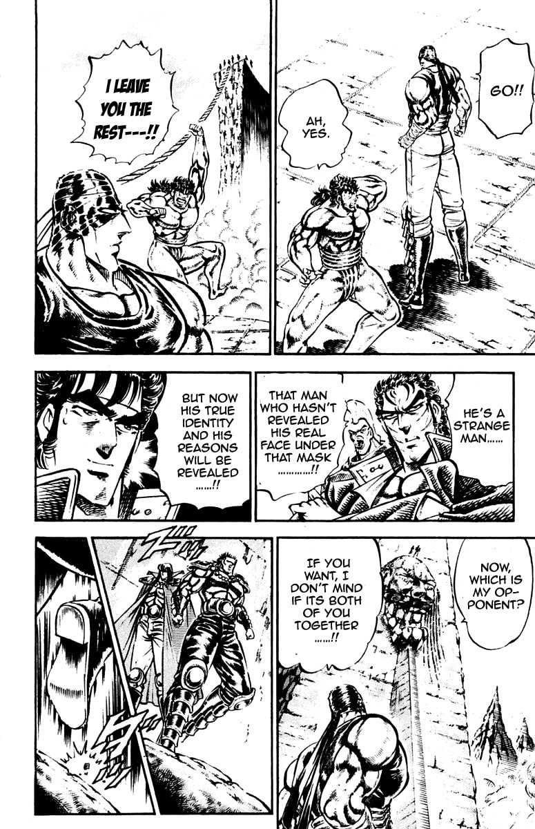 Read Charge!! Men