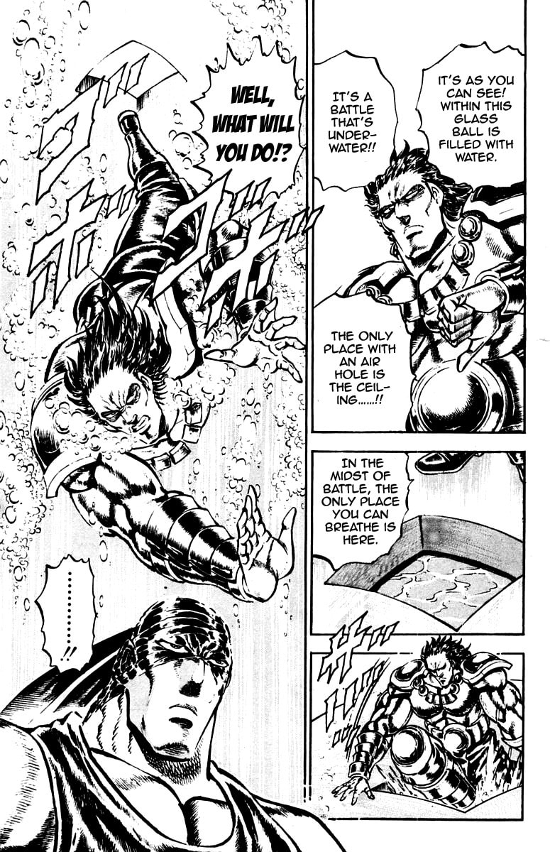 Read Charge!! Men