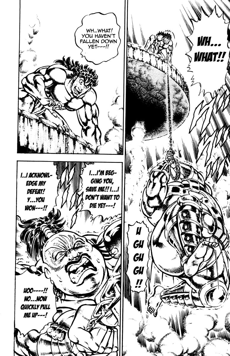 Read Charge!! Men