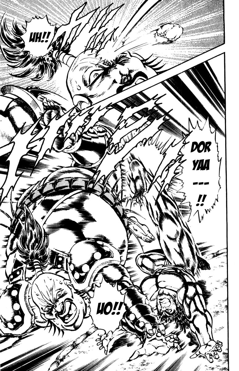 Read Charge!! Men