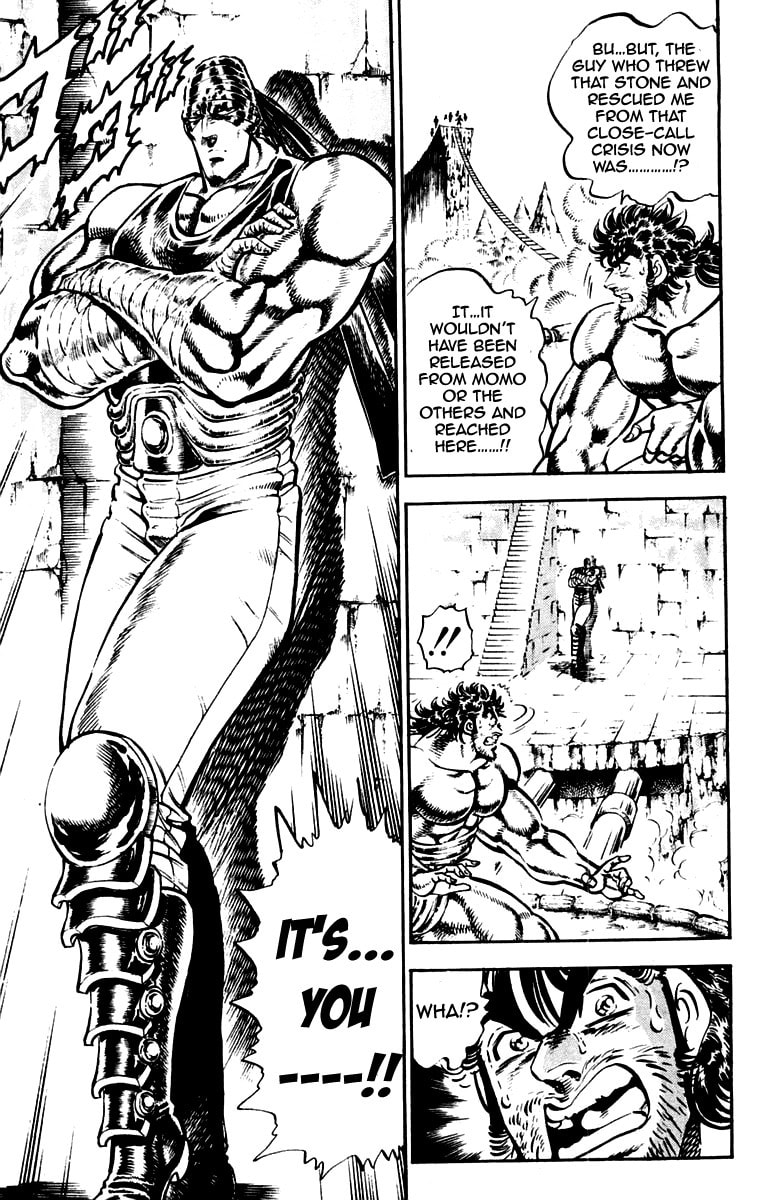 Read Charge!! Men