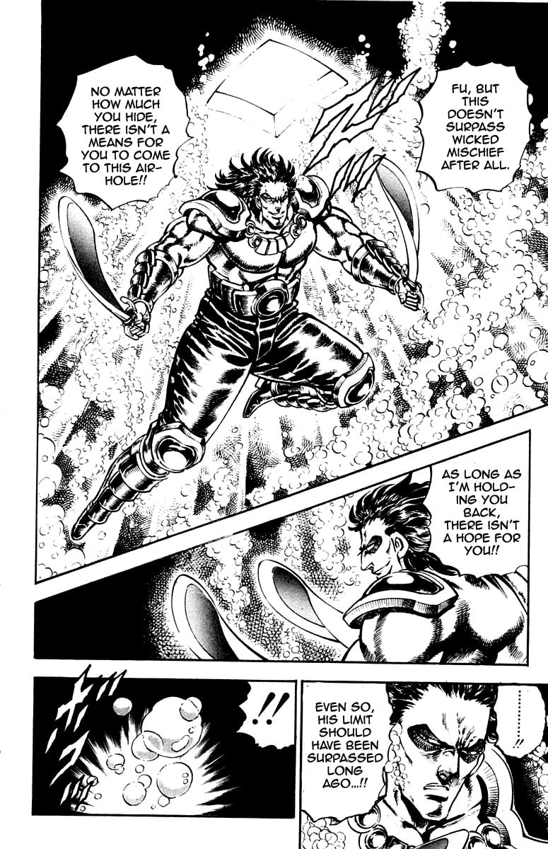 Read Charge!! Men