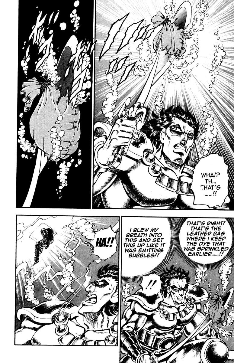 Read Charge!! Men