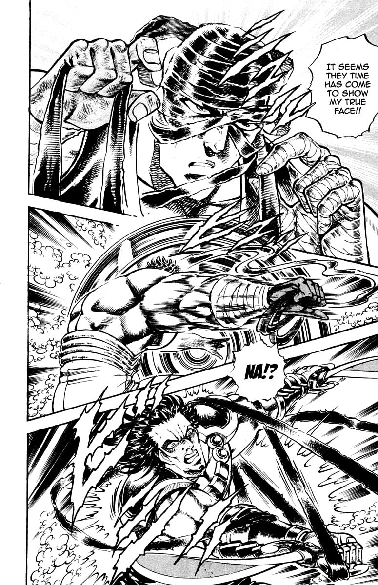 Read Charge!! Men