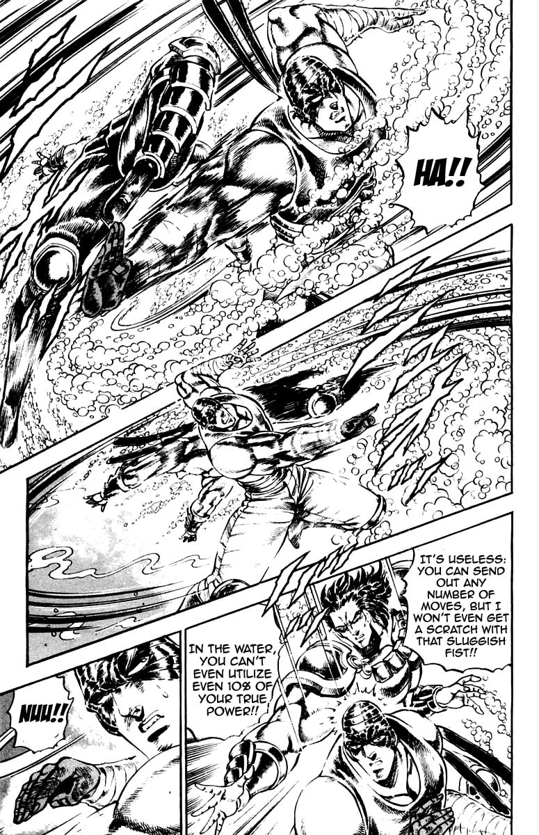 Read Charge!! Men