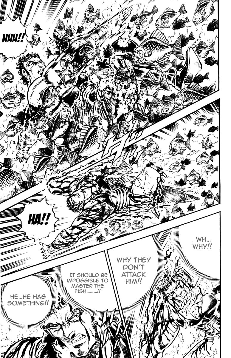 Read Charge!! Men
