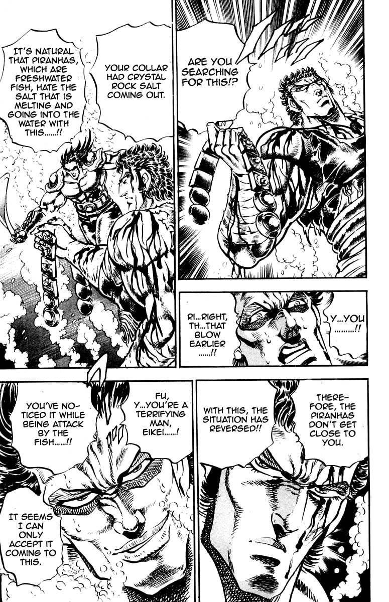 Read Charge!! Men
