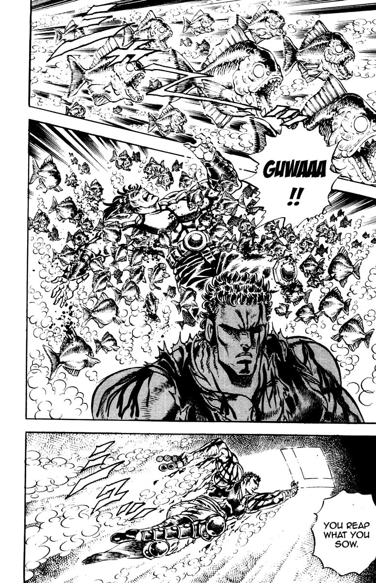 Read Charge!! Men