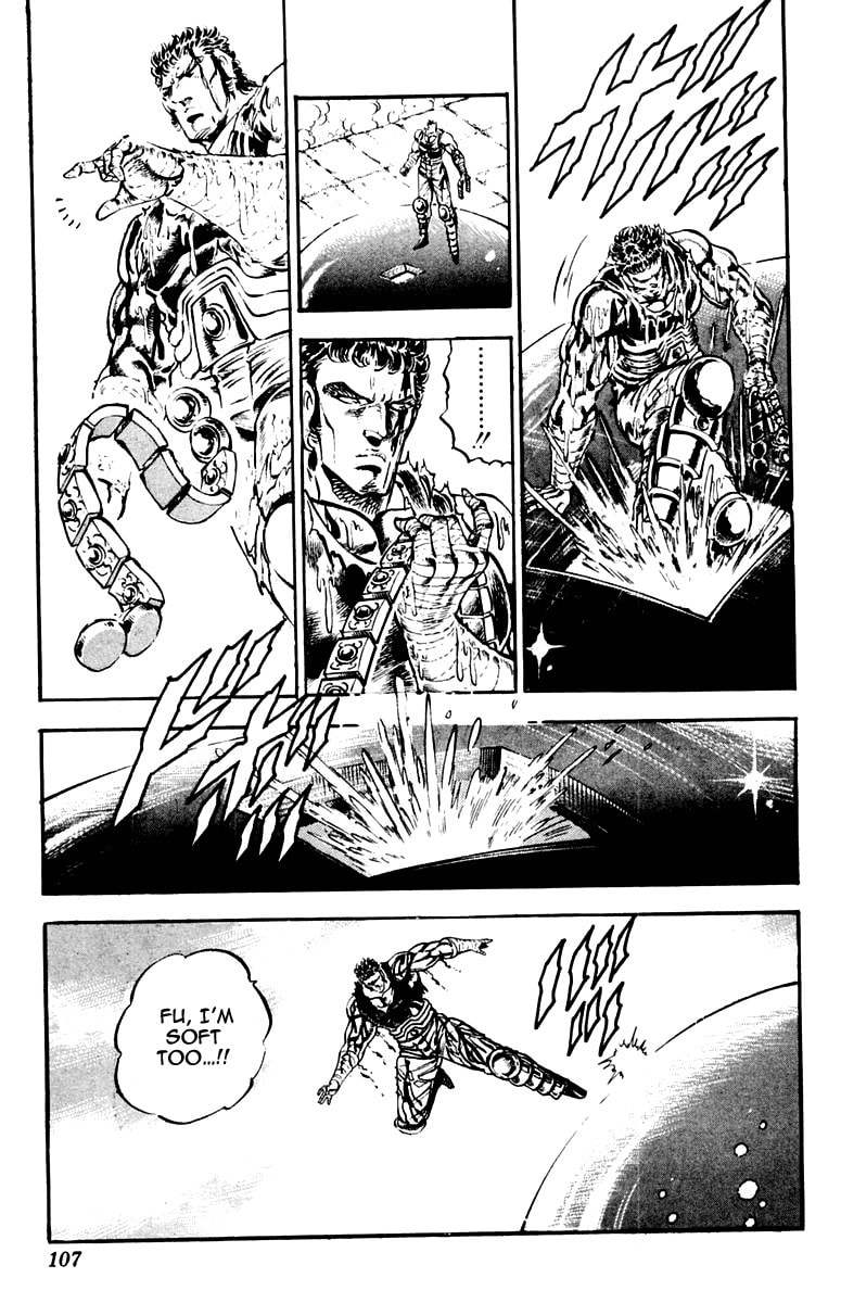 Read Charge!! Men