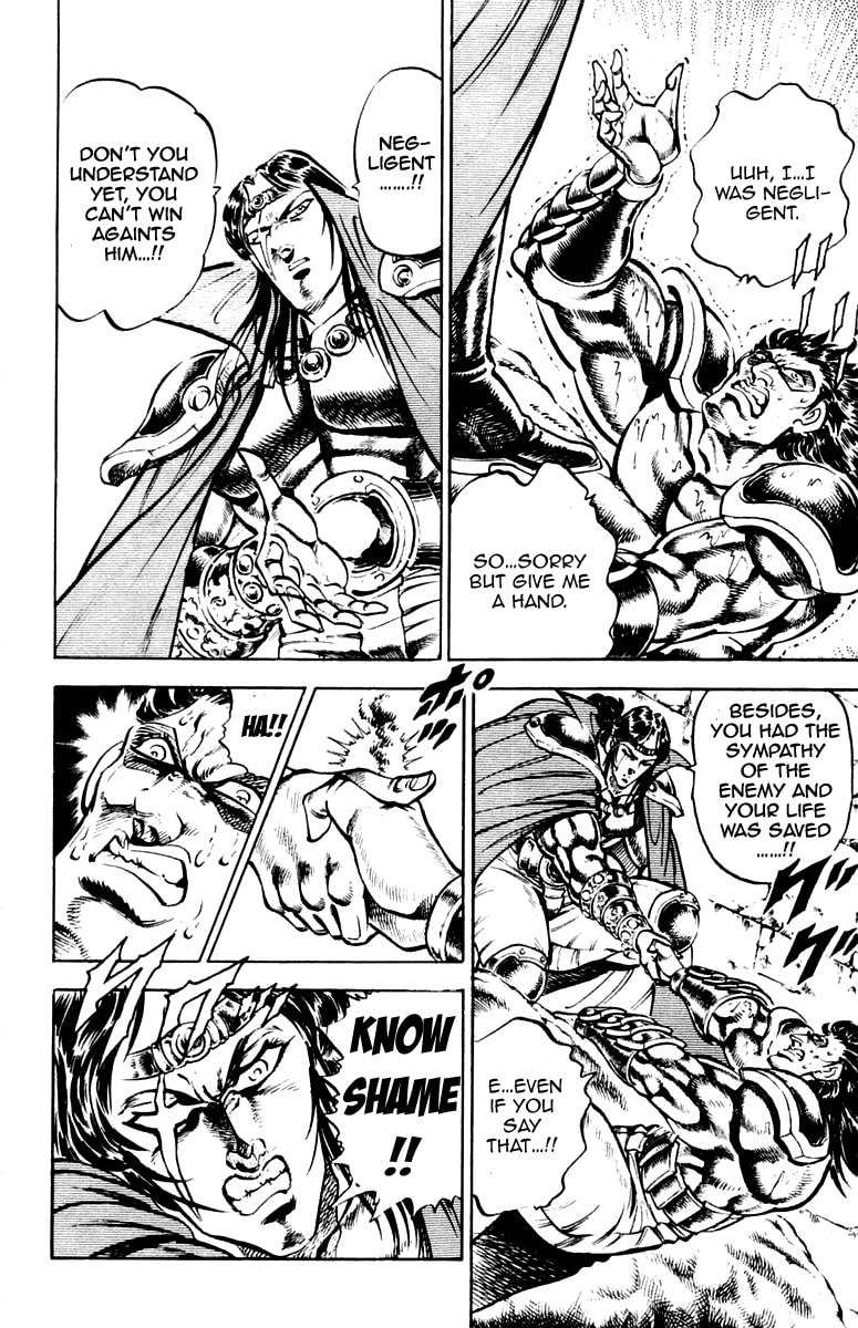 Read Charge!! Men