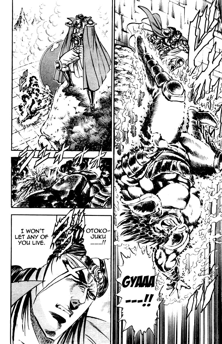 Read Charge!! Men