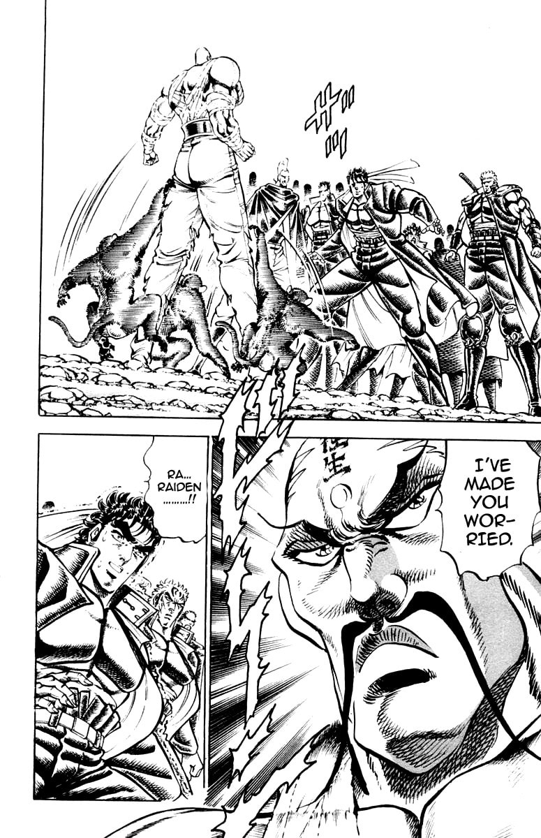 Read Charge!! Men