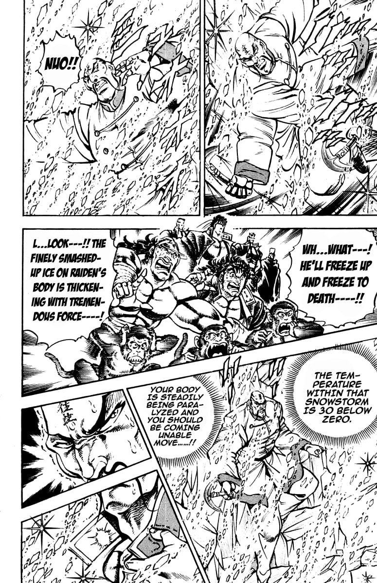 Read Charge!! Men