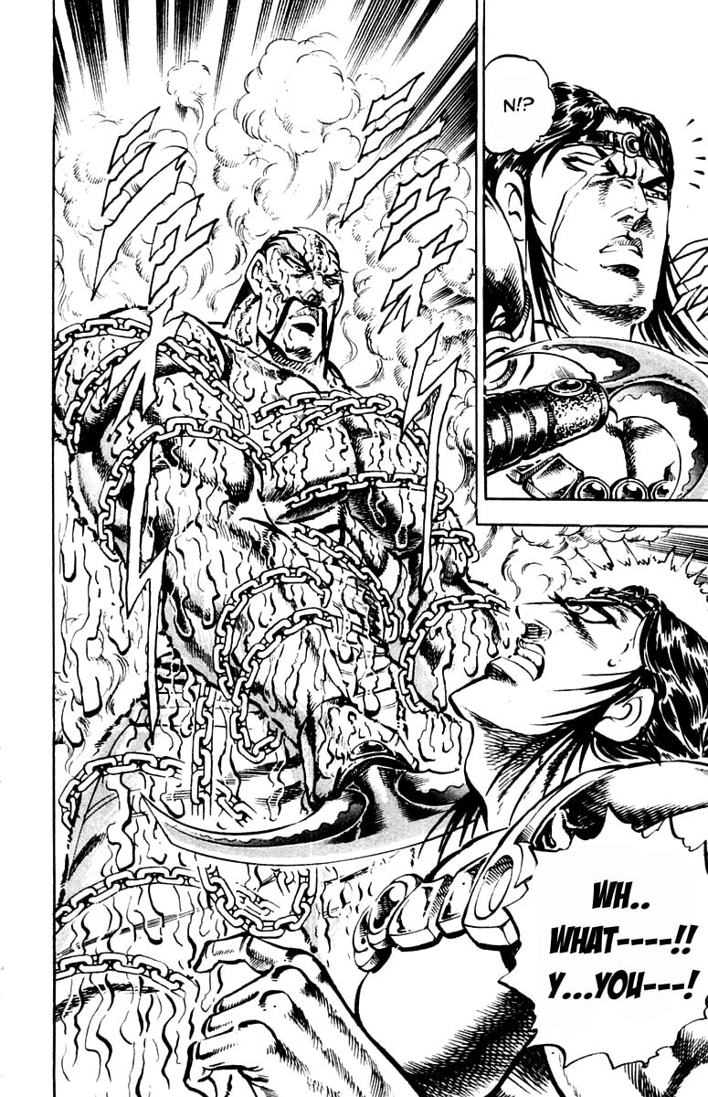 Read Charge!! Men