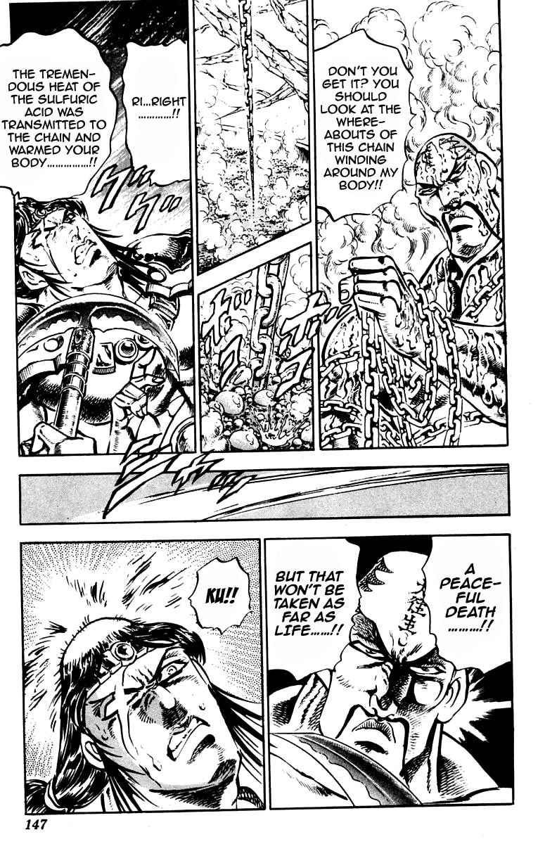 Read Charge!! Men