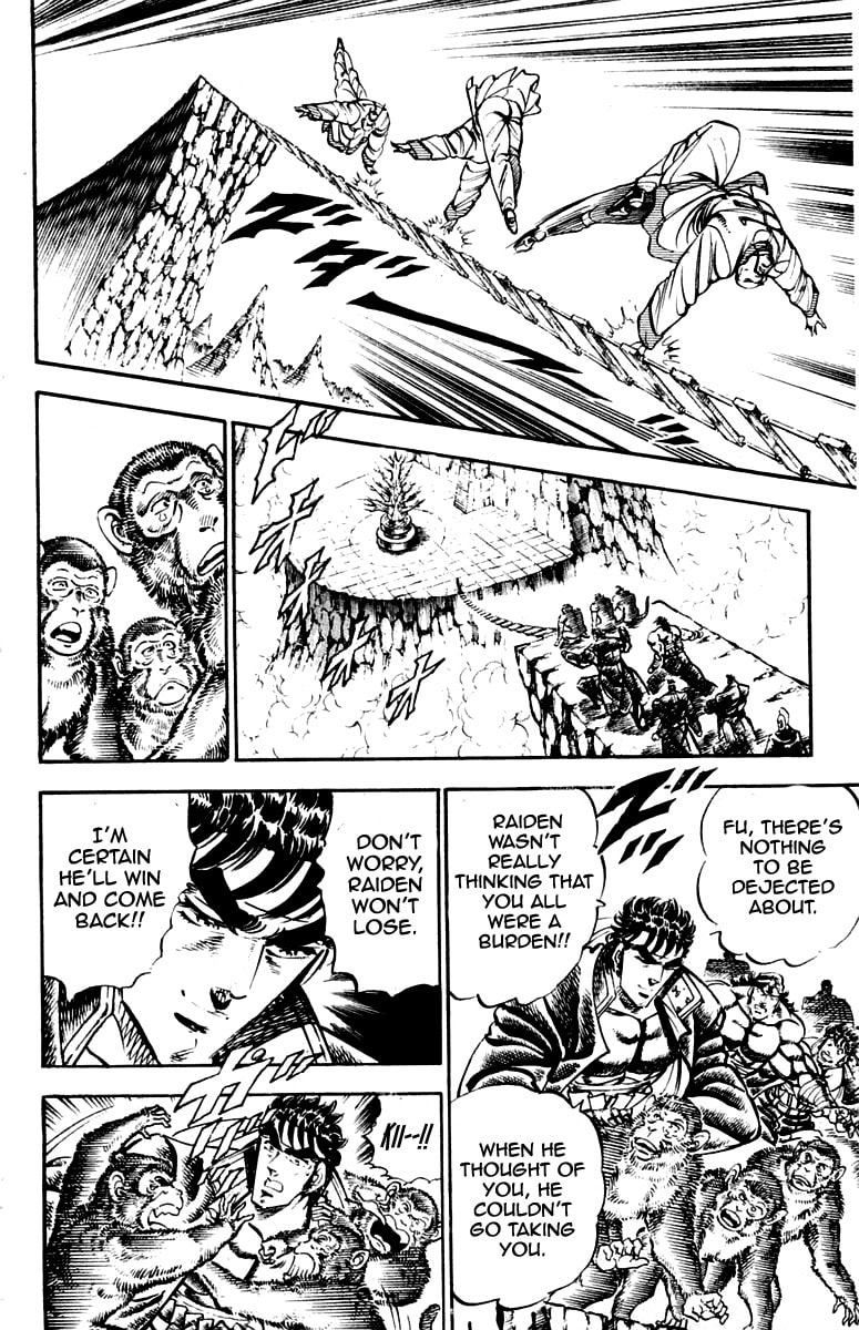 Read Charge!! Men