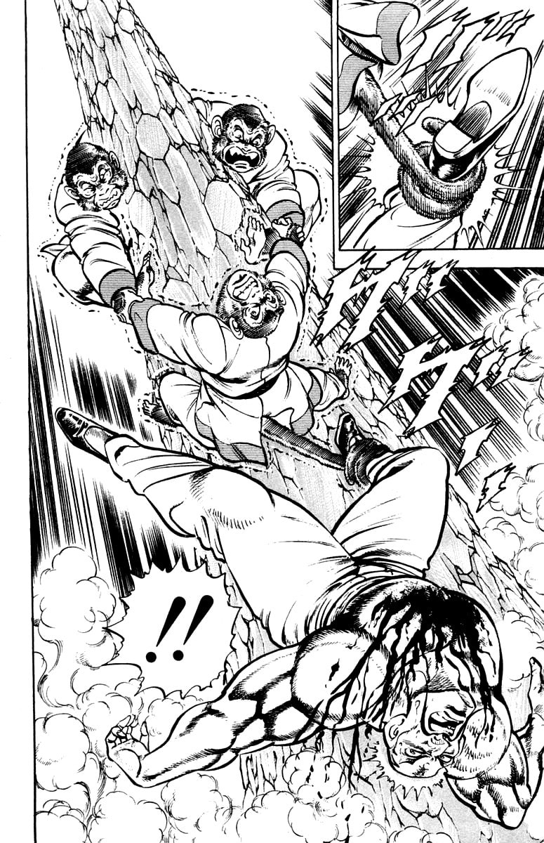 Read Charge!! Men