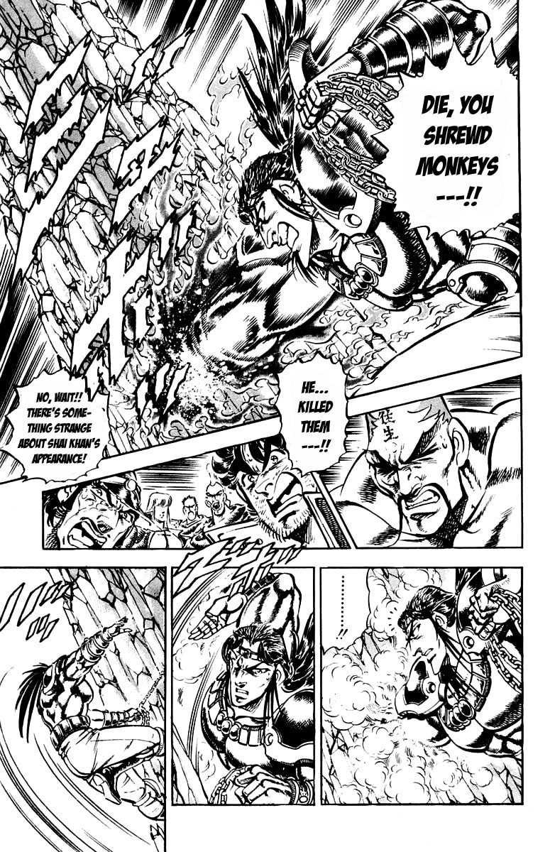 Read Charge!! Men