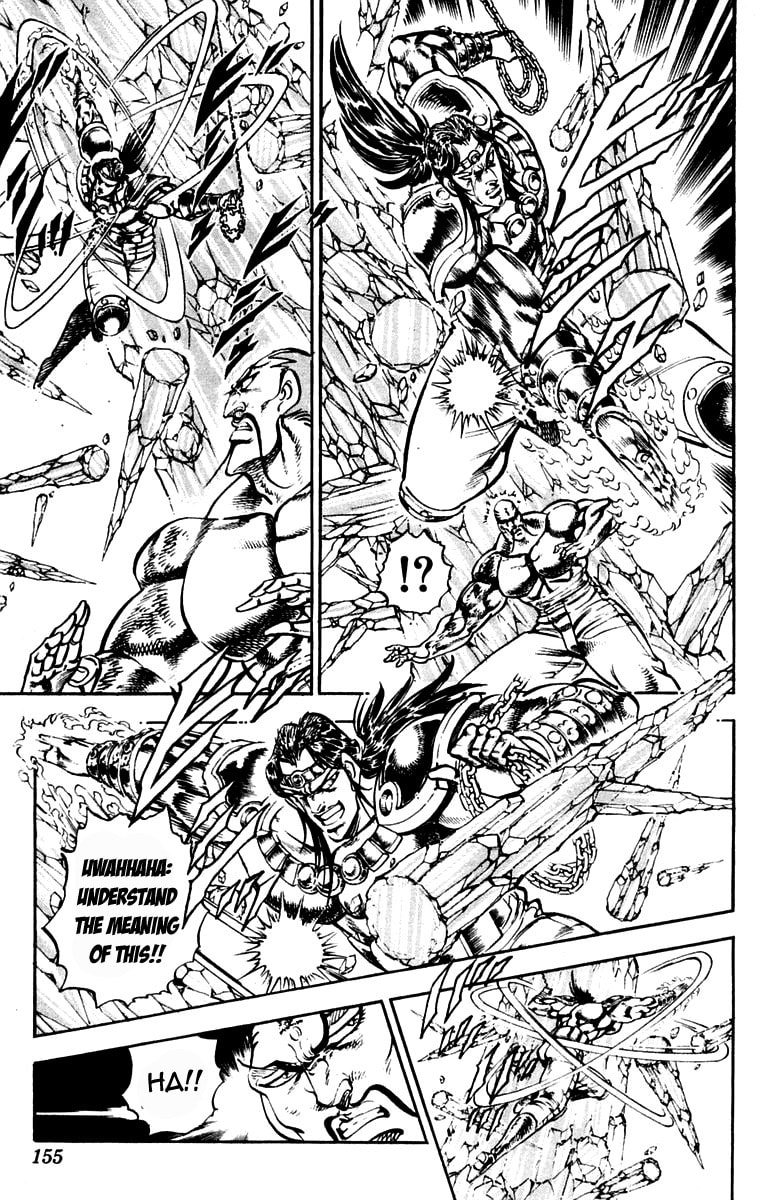 Read Charge!! Men
