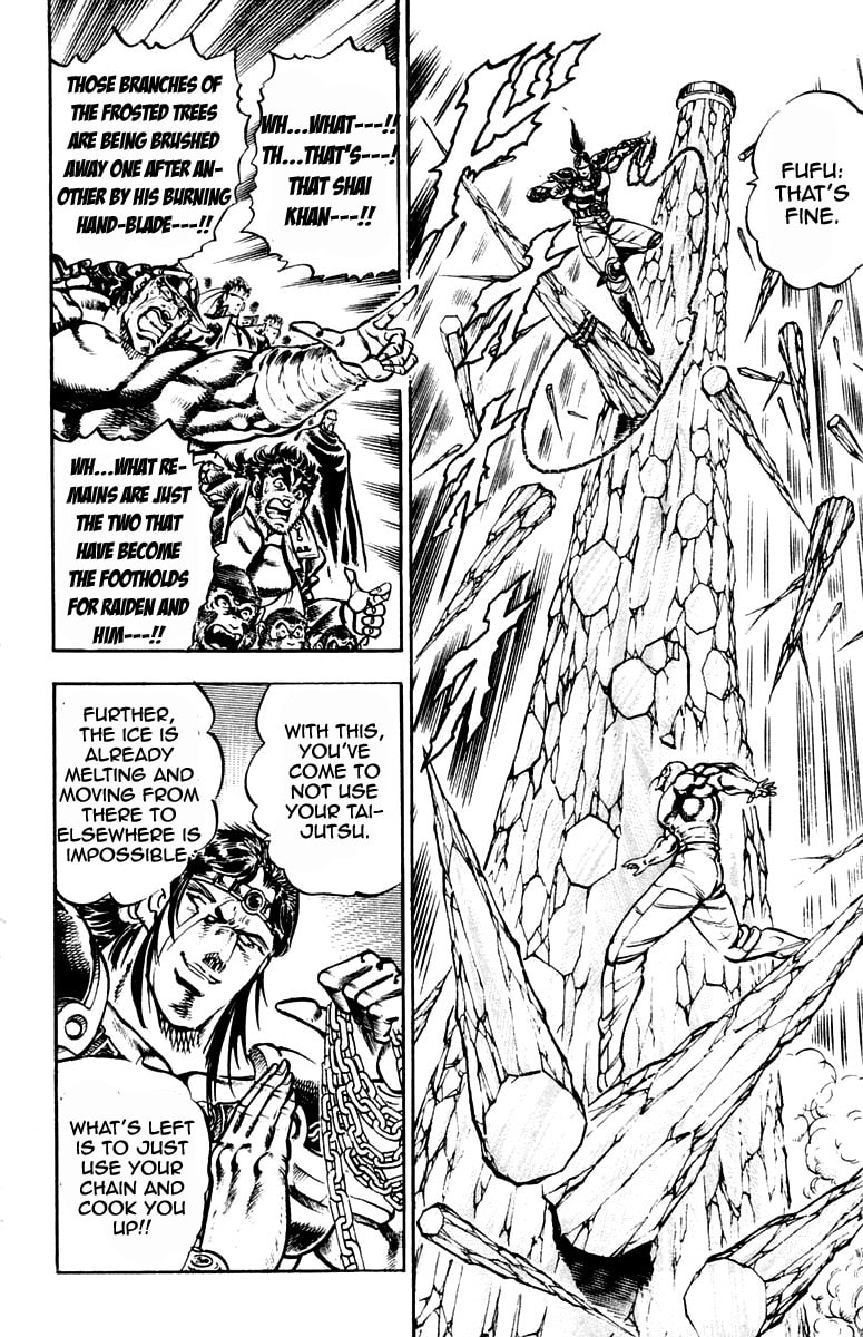 Read Charge!! Men