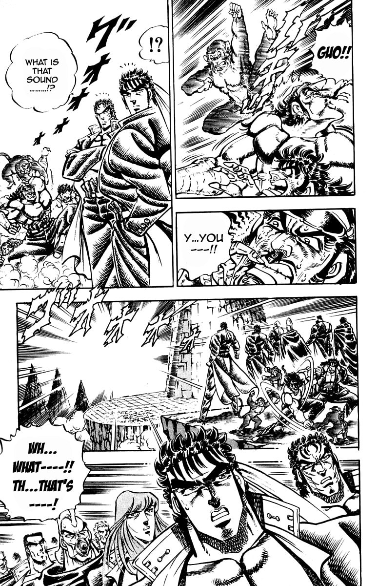 Read Charge!! Men