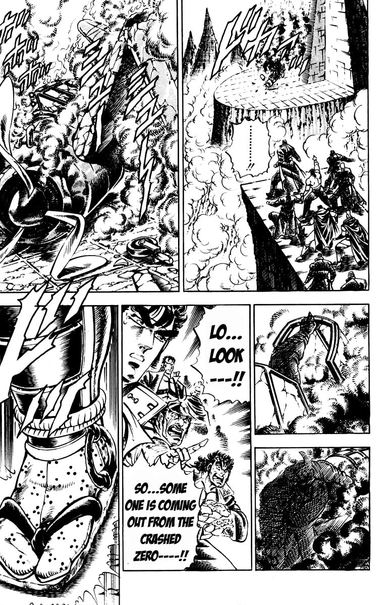 Read Charge!! Men