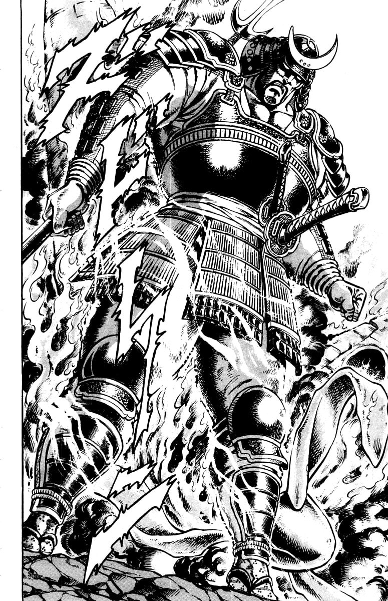 Read Charge!! Men