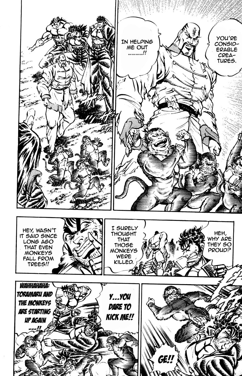 Read Charge!! Men
