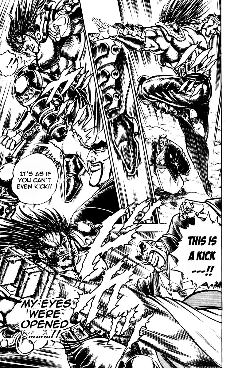Read Charge!! Men