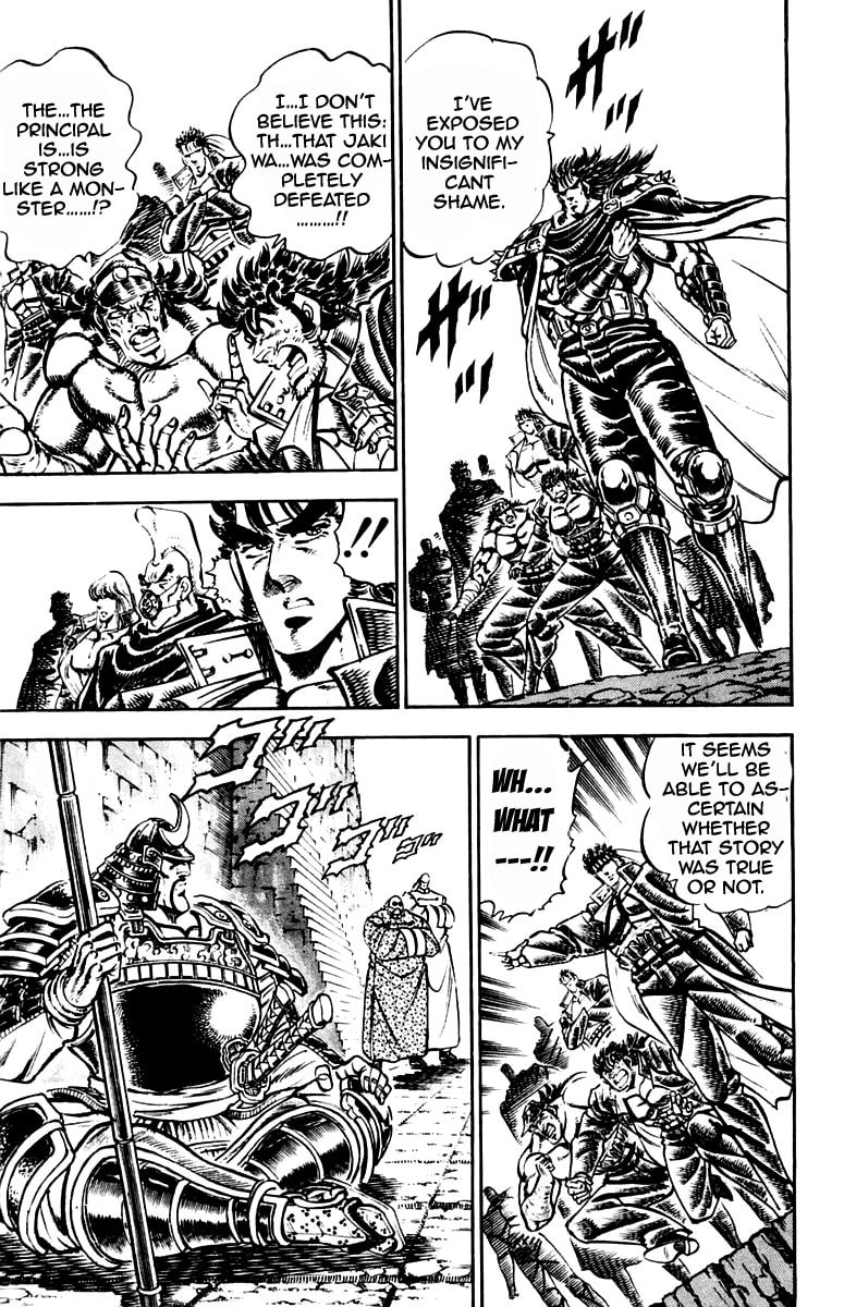 Read Charge!! Men