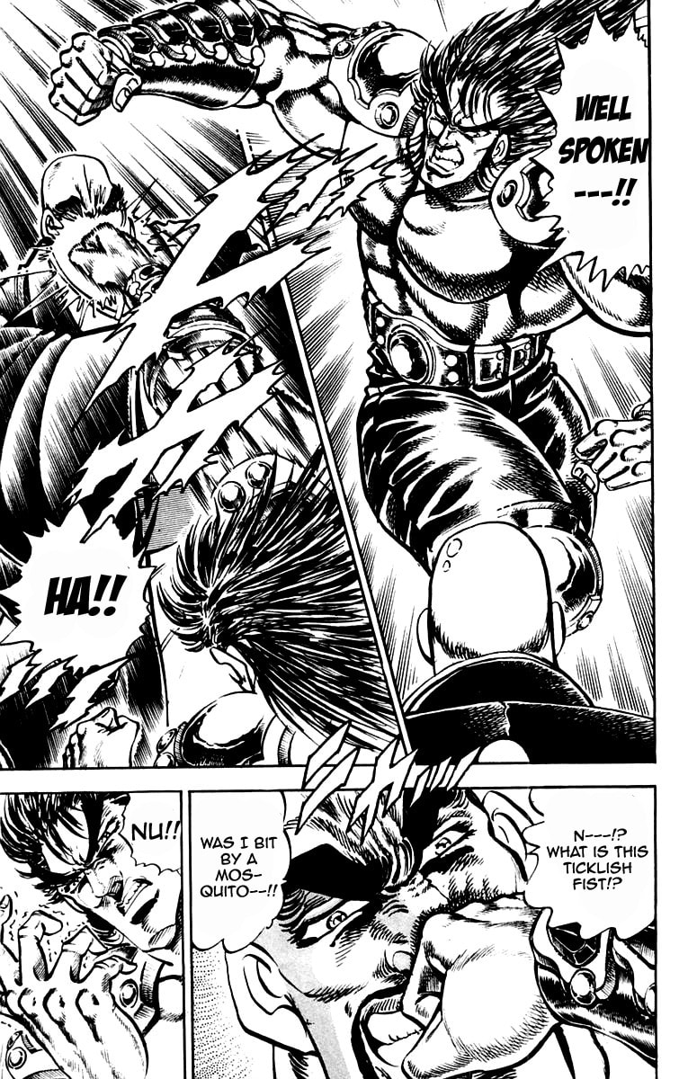 Read Charge!! Men