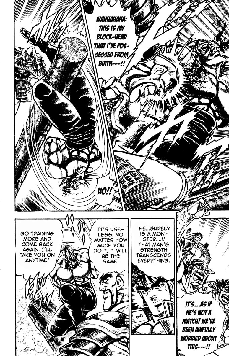 Read Charge!! Men