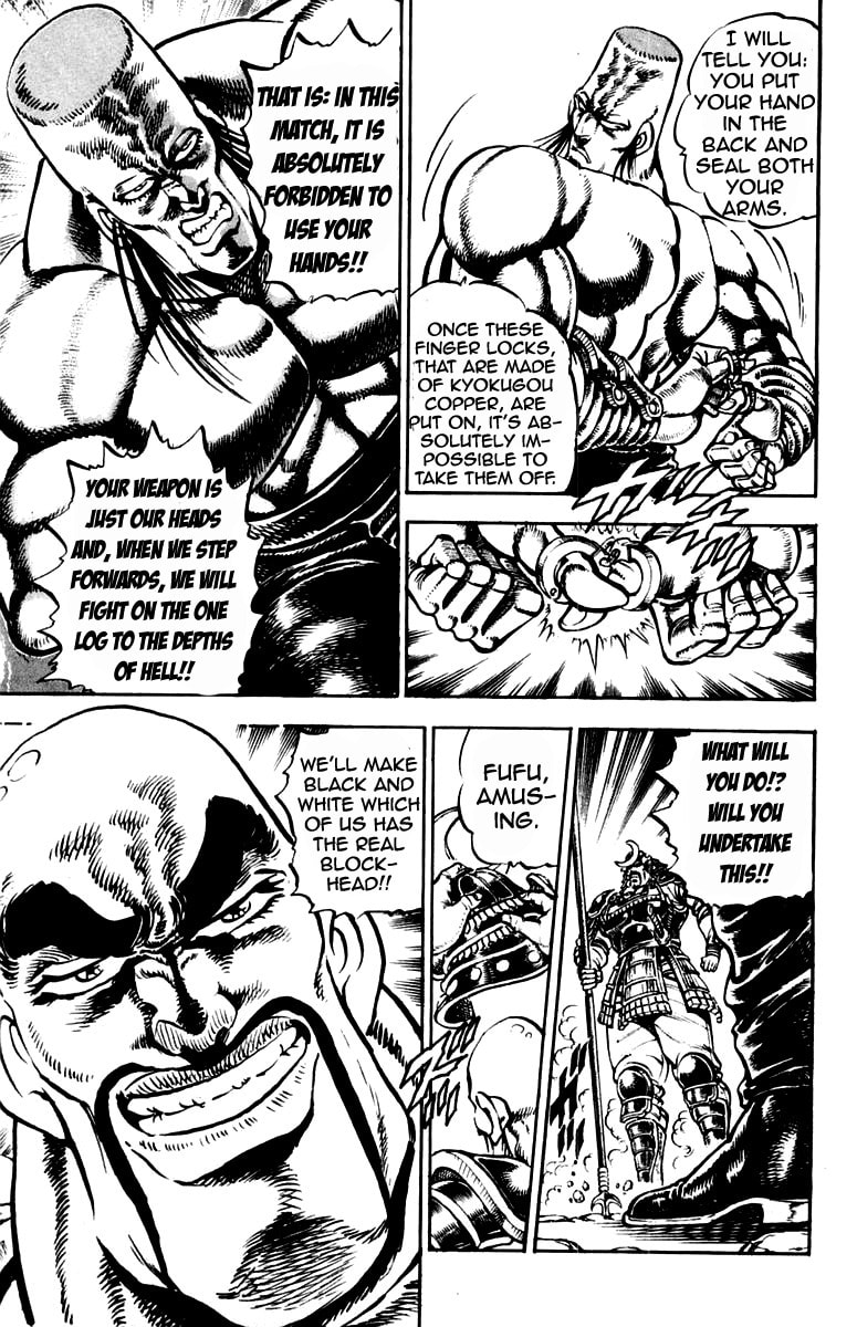 Read Charge!! Men