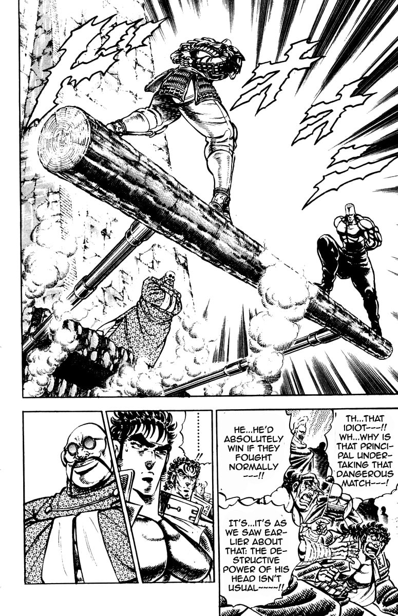Read Charge!! Men