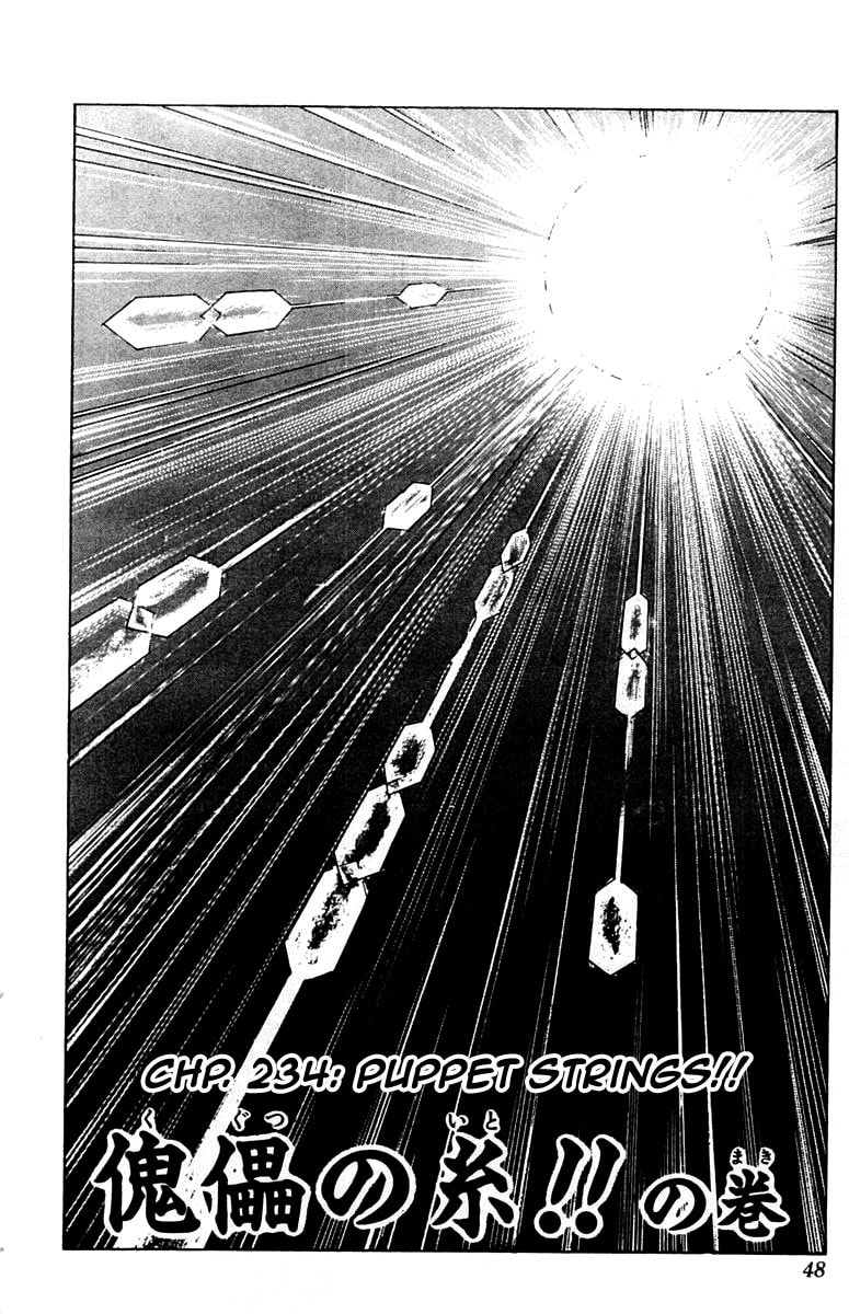 Read Charge!! Men