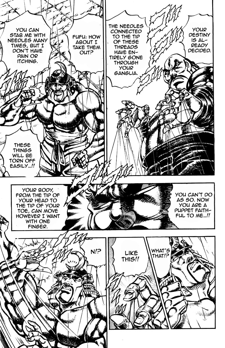 Read Charge!! Men