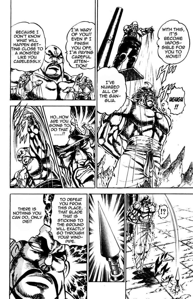 Read Charge!! Men