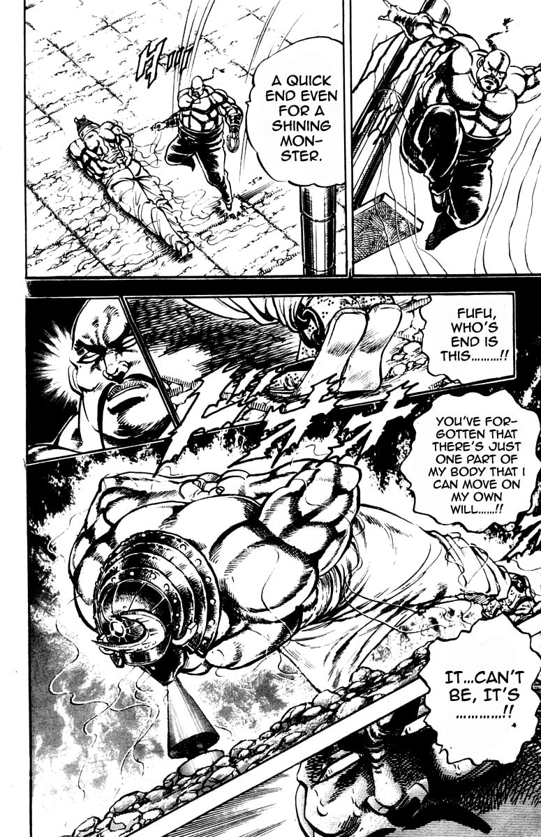 Read Charge!! Men